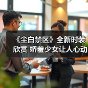 《尘白禁区》全新时装欣赏 娇羞少女让人心动（图2）