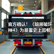 官方确认！《暗黑破坏神4》为暴雪史上最畅销游戏（图4）