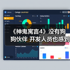 《神鬼寓言4》没有狗狗伙伴 开发人员也感到失望