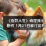 《奇异人生》确定推出新作 1月21日举行发布会（图3）