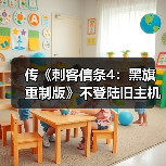 传《刺客信条4：黑旗 重制版》不登陆旧主机（图3）