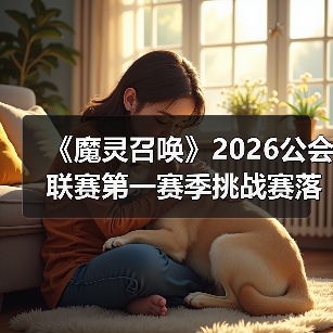 《魔灵召唤》2026公会联赛第一赛季挑战赛落幕 “青玉阁”斩获冠军（图4）