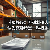 《寂静岭》系列制作人认为寂静岭是一种概念映射（图2）
