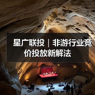 星广联投｜非游行业竞价投放新解法（图4）