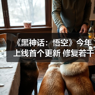 《黑神话：悟空》今年上线首个更新 修复若干bug（图4）