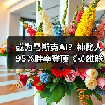 或为马斯克AI？神秘人95%胜率登顶《英雄联盟》韩服