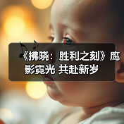 《拂晓：胜利之刻》鹰影霓光 共赴新岁