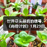 世界尽头最后的信号，《南极计划》1月29日正式发售