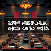 爱德华·肯威手办泄露 疑似与《黑旗》重制版有关（图4）