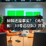 辩解还是事实？《光与影：33号远征队》开发者称早就没用AI了（图4）