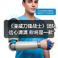 《漫威刀锋战士》团队信心满满 称将是一款