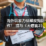 海外玩家力挺顽皮狗新作！ 或与《大镖客2》细节比肩（图4）