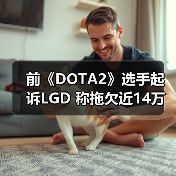 前《DOTA2》选手起诉LGD 称拖欠近14万赛事奖金（图3）