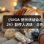 《SEGA 新创造球会2026》制作人访谈：走向更加开阔的市场（图4）