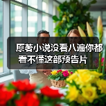 原著小说没看八遍你都看不懂这部预告片（图4）