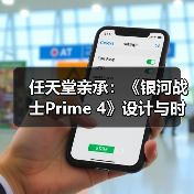 任天堂亲承：《银河战士Prime 4》设计与时代脱节（图3）