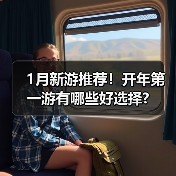 1月新游推荐！开年第一游有哪些好选择?（图3）