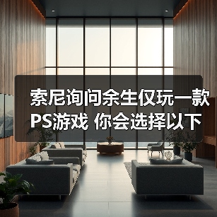 索尼询问余生仅玩一款PS游戏 你会选择以下哪一款？（图2）