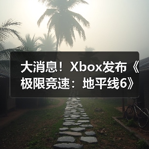 大消息！Xbox发布《极限竞速：地平线6》主题大礼包（图3）