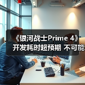 《银河战士Prime 4》开发耗时超预期 不可能再次重启(图2) 《银河战士Prime 4》开发耗时超预期 不可能再次重启(图2)