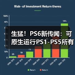生猛!PS6新传闻:可原生运行PS1-PS5所有游戏(图4) 生猛!PS6新传闻:可原生运行PS1-PS5所有游戏(图4)