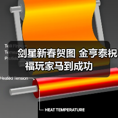 剑星新春贺图 金亨泰祝福玩家马到成功(图4) 剑星新春贺图 金亨泰祝福玩家马到成功(图4)