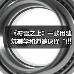 《覆雪之上》一款用建筑美学和道德抉择“供暖”的经营游戏(图2) 《覆雪之上》一款用建筑美学和道德抉择“供暖”的经营游戏(图2)
