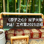 《原子之心》双子火爆P站！工作室2025总结意外点名（图3）