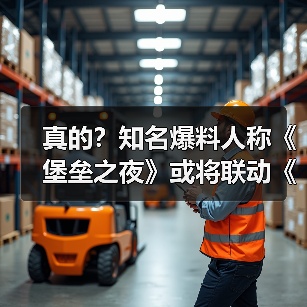 真的？知名爆料人称《堡垒之夜》或将联动《电锯人》（图4）