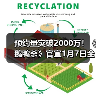 预约量突破2000万！《鹅鸭杀》官宣1月7日全平台公测！（图3）