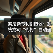 索尼新专利引热议:系统或可“代打”自动通关游戏(图1) 索尼新专利引热议:系统或可“代打”自动通关游戏(图1)