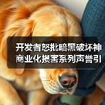 开发者怒批暗黑破坏神商业化损害系列声誉引发争议(图2) 开发者怒批暗黑破坏神商业化损害系列声誉引发争议(图2)