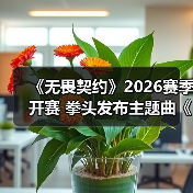 《无畏契约》2026赛季开赛 拳头发布主题曲《TOXIC》(图1) 《无畏契约》2026赛季开赛 拳头发布主题曲《TOXIC》(图1)
