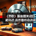 《圣歌》服务器关闭日期将近 该作最终命运尚未可知（图3）