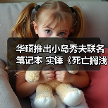 华硕推出小岛秀夫联名笔记本 实锤《死亡搁浅2》PC版(图1) 华硕推出小岛秀夫联名笔记本 实锤《死亡搁浅2》PC版(图1)