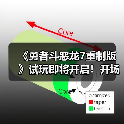 《勇者斗恶龙7重制版》试玩即将开启！开场动画发布（图3）