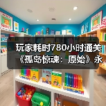 玩家耗时780小时通关《孤岛惊魂:原始》永久死亡模式(图1) 玩家耗时780小时通关《孤岛惊魂:原始》永久死亡模式(图1)