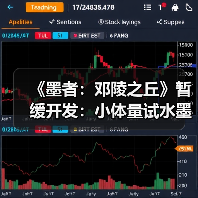 《墨者：邓陵之丘》暂缓开发：小体量试水墨家题材动作游戏（图1）
