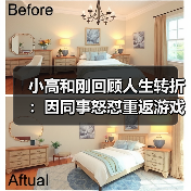 小高和刚回顾人生转折:因同事怒怼重返游戏业!(图4) 小高和刚回顾人生转折:因同事怒怼重返游戏业!(图4)