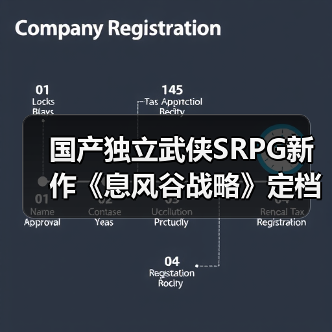 国产独立武侠SRPG新作《息风谷战略》定档1月15日发售!(图2) 国产独立武侠SRPG新作《息风谷战略》定档1月15日发售!(图2)