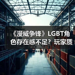 《漫威争锋》LGBT角色存在感不足？玩家质疑官方选择（图1）