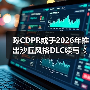 曝CDPR或于2026年推出沙丘风格DLC续写《巫师3》传奇！（图1）