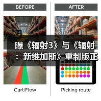 曝《辐射3》与《辐射：新维加斯》重制版正在开发中（图4）