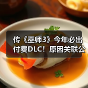 传《巫师3》今年必出付费DLC！原因关联公司财务目标（图3）