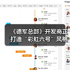 《德军总部》开发商正打造“彩虹六号”风格多人游戏（图3）