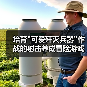 培育