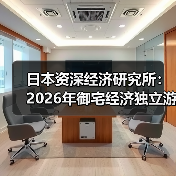 日本资深经济研究所：2026年御宅经济独立游戏将引领大潮（图1）