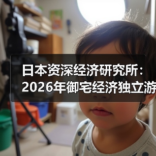 日本资深经济研究所：2026年御宅经济独立游戏将引领大潮（图2）