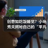 创意如吃饭睡觉？小岛秀夫揭秘自己的“平凡”创作哲学（图3）