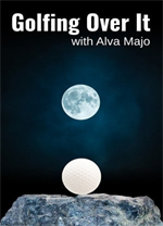 掘地球升(Golfing Over It with Alva Majo) 